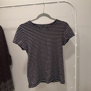 Striped T-shirt
